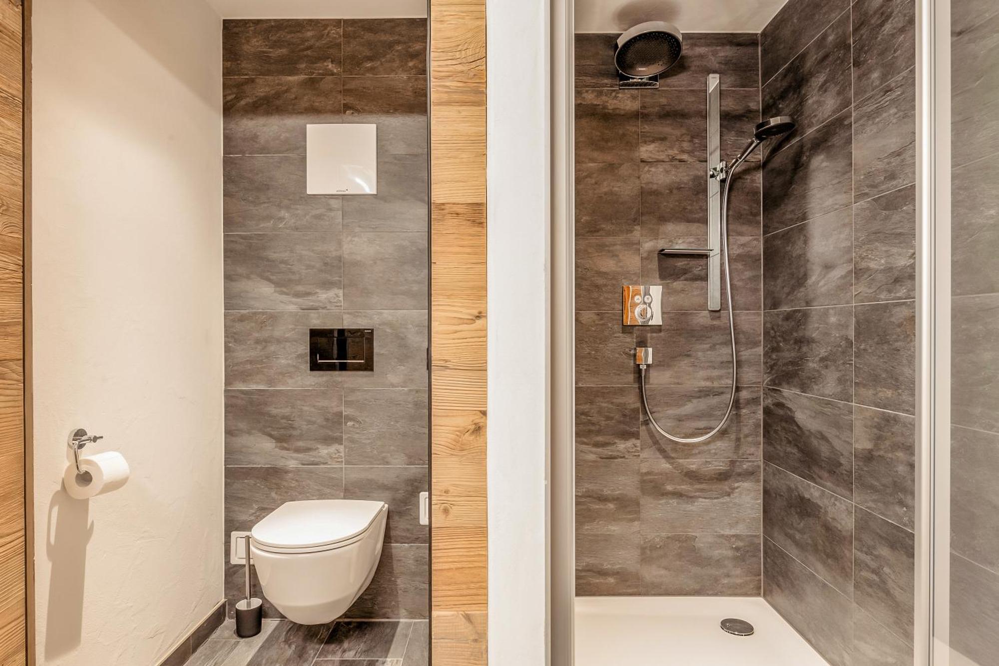 Brandlalm Chalets Gundisch Room photo